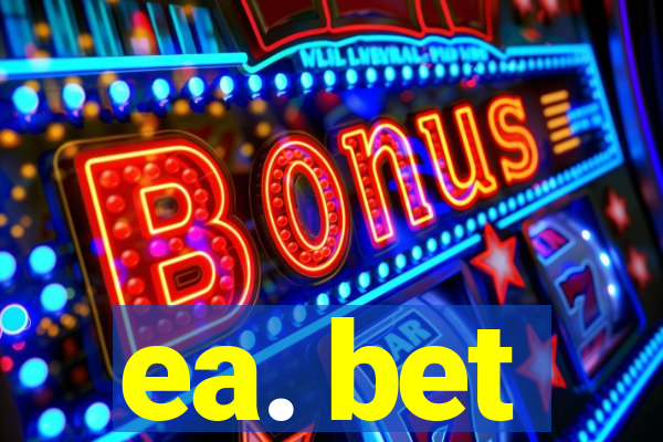 ea. bet